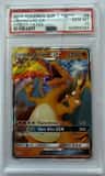 Charizard Gx