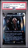 Sephiroth