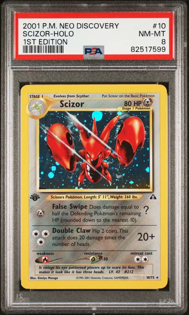 Scizor