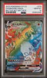 Charizard Vmax