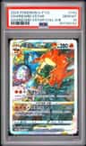 Charizard Vstar