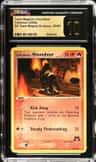 Magma'S Houndour