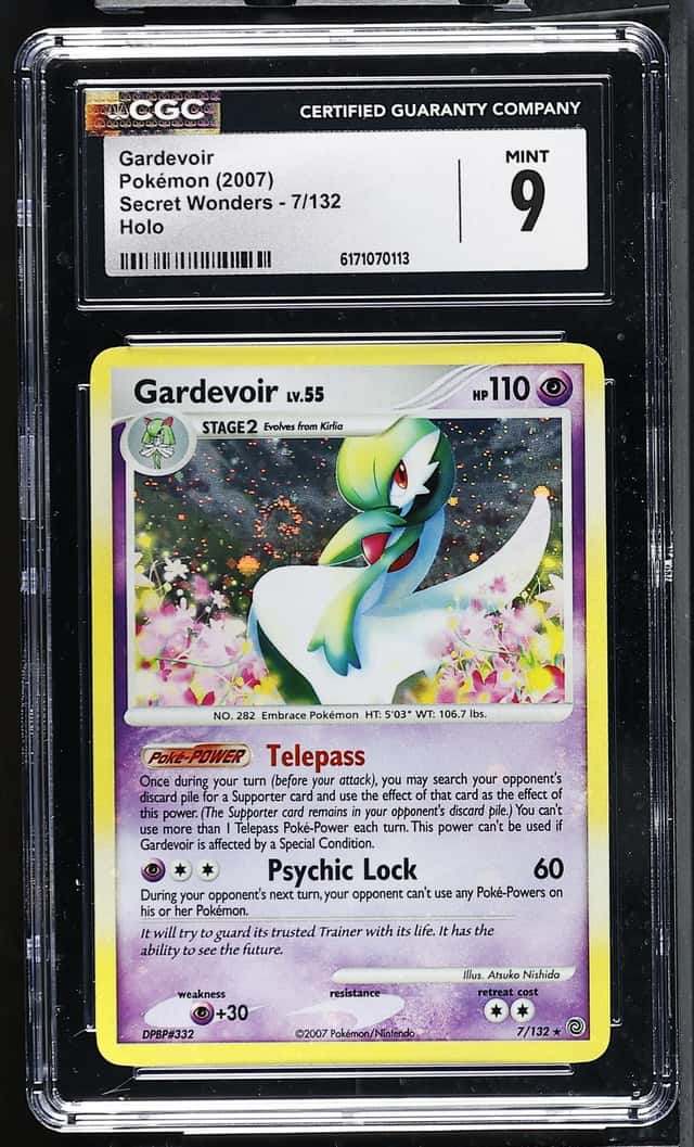 Gardevoir