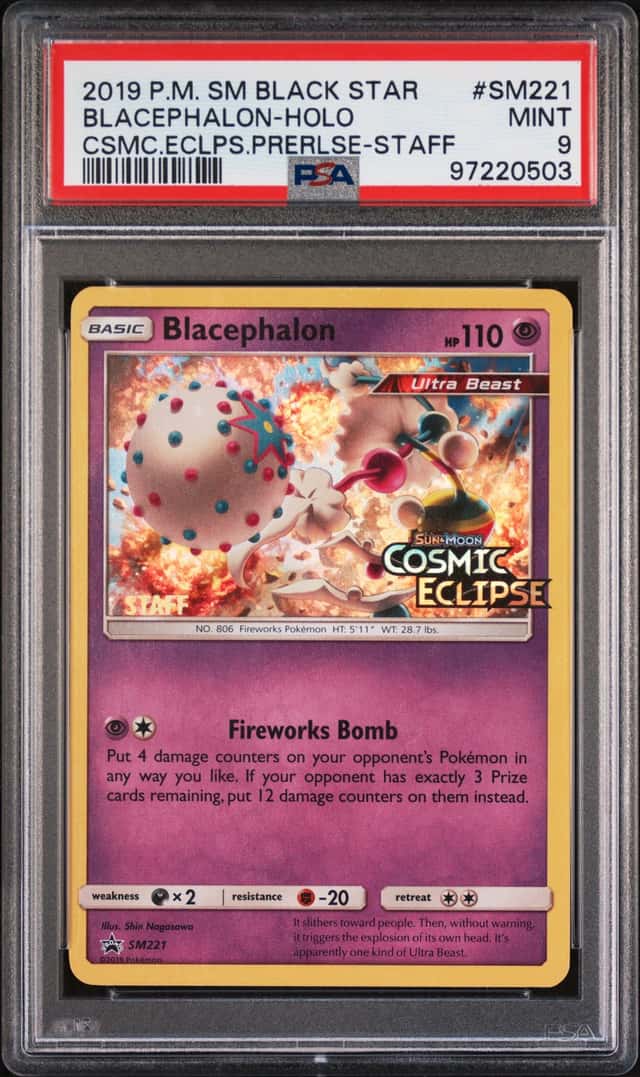 Blacephalon