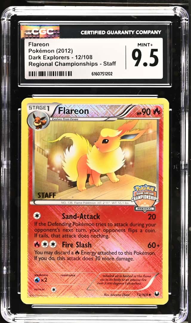 Flareon