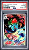 Ivysaur