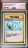 Energy Search