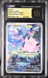 Clefairy