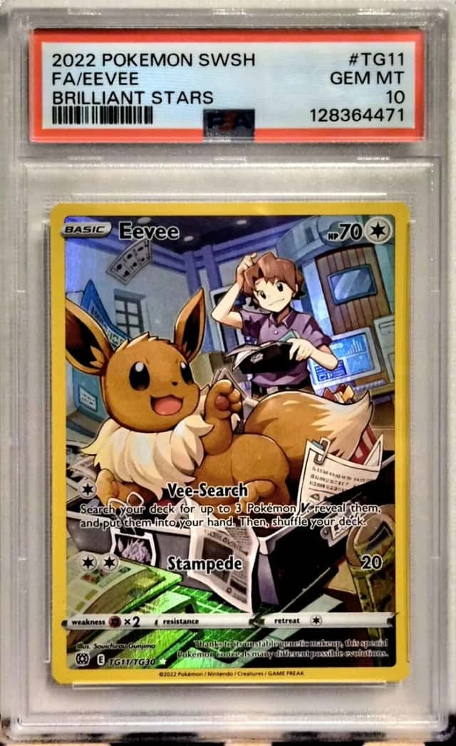 Eevee