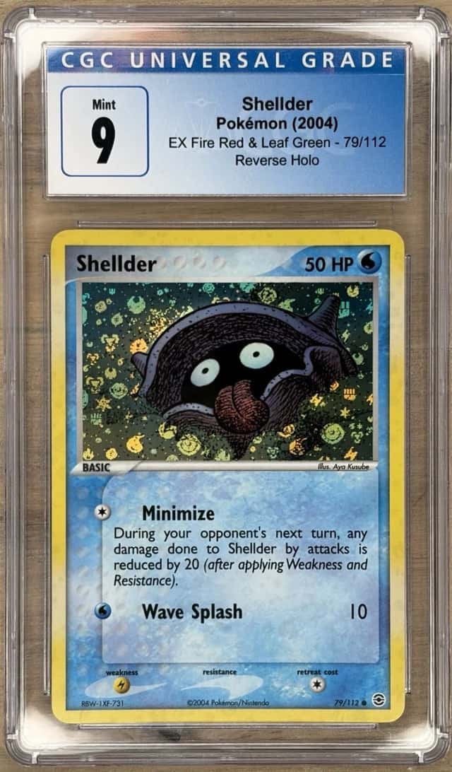 Shellder