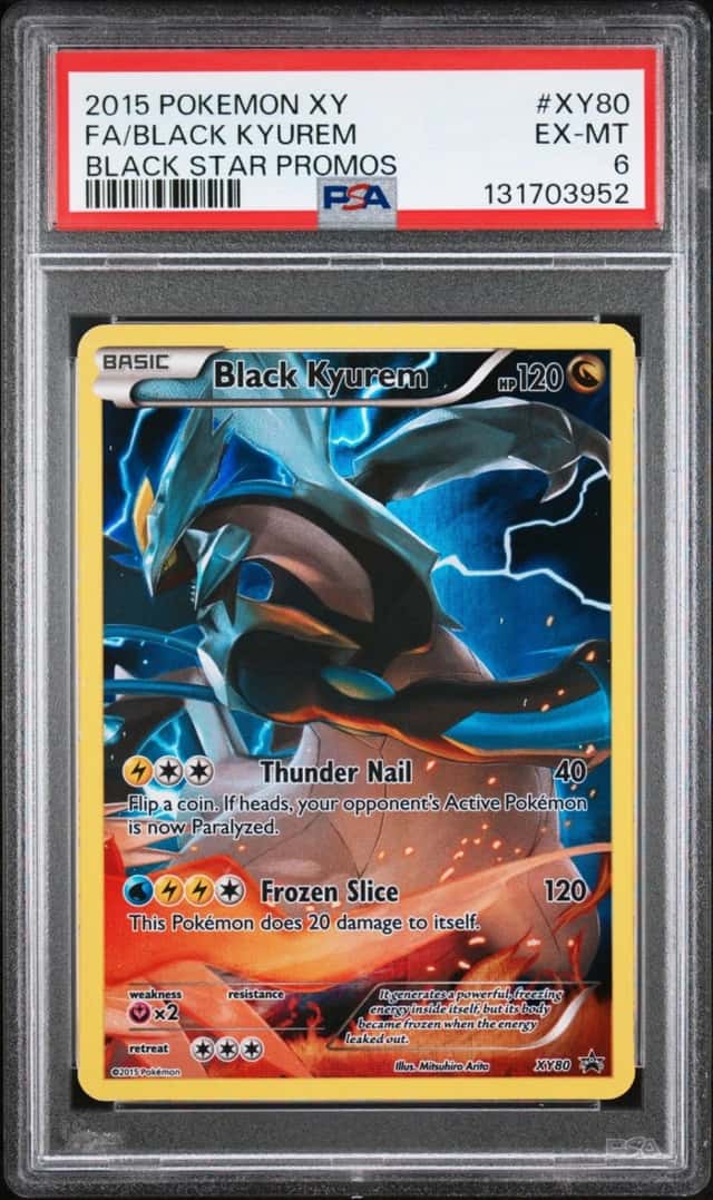 Black Kyurem