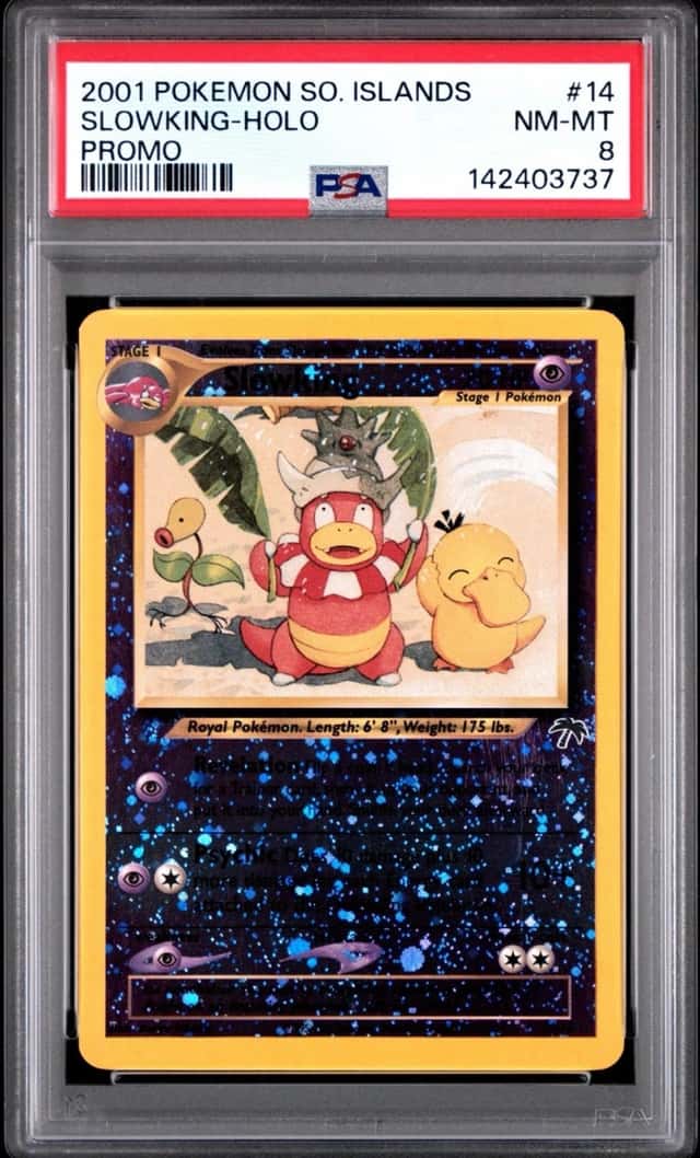 Slowking