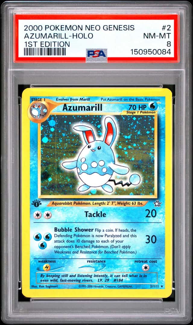 Azumarill