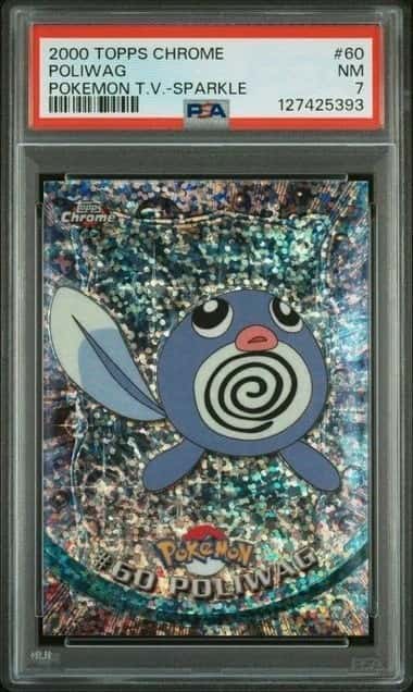 Poliwag