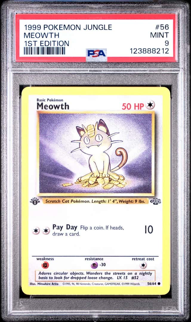 Meowth