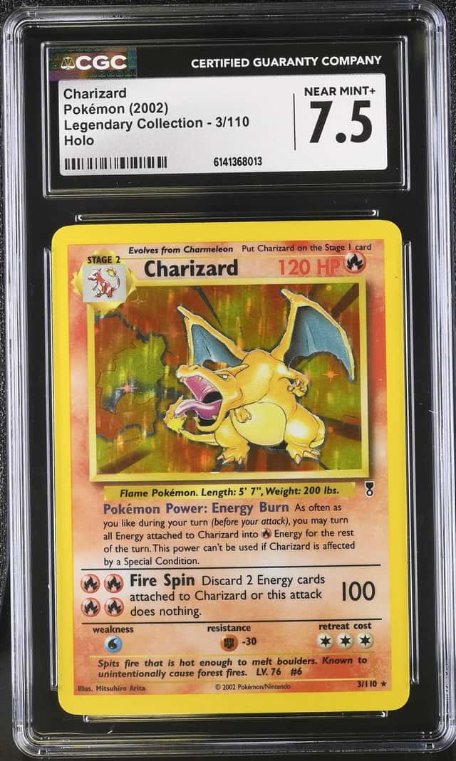 Charizard