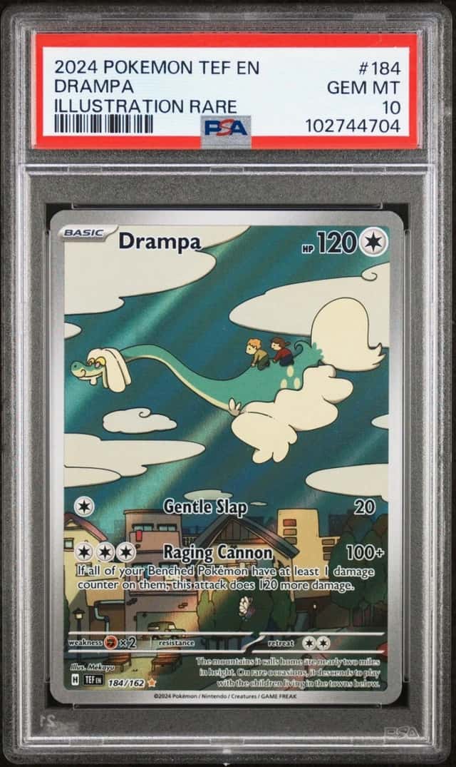 Drampa