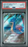 Misty'S Lapras