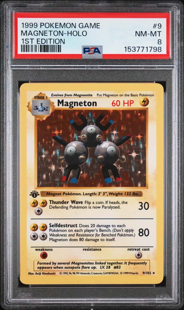 Magneton