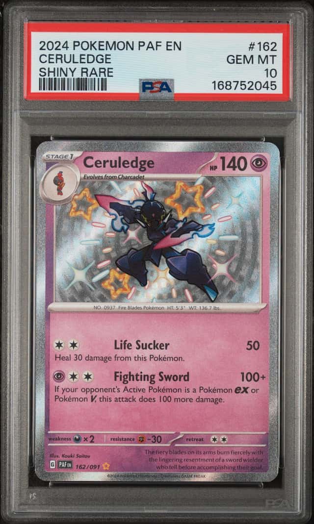 Ceruledge
