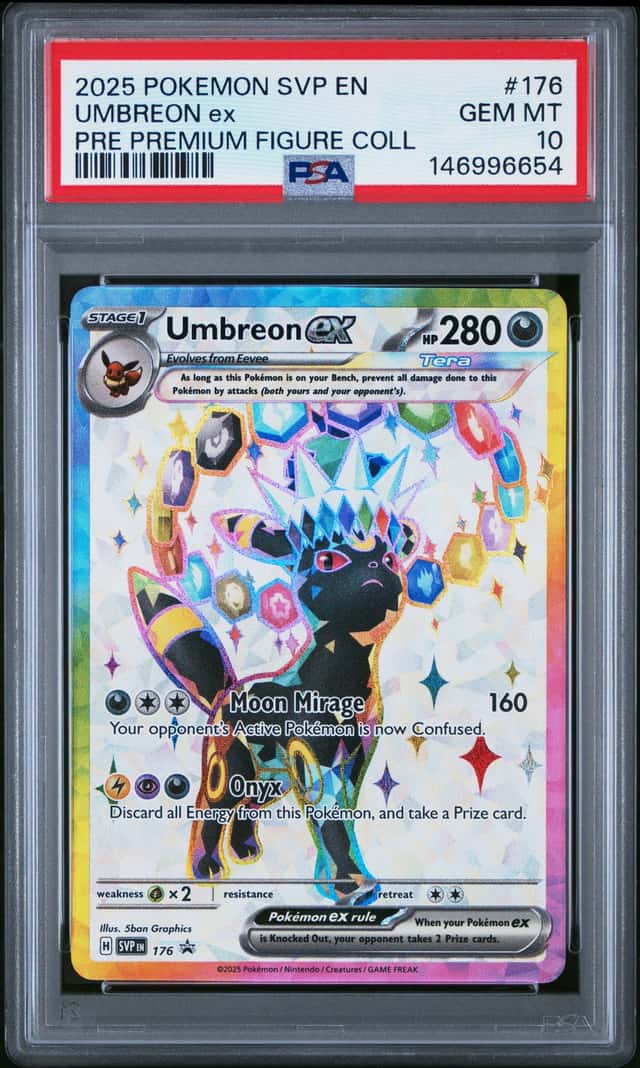 UMBREON ex