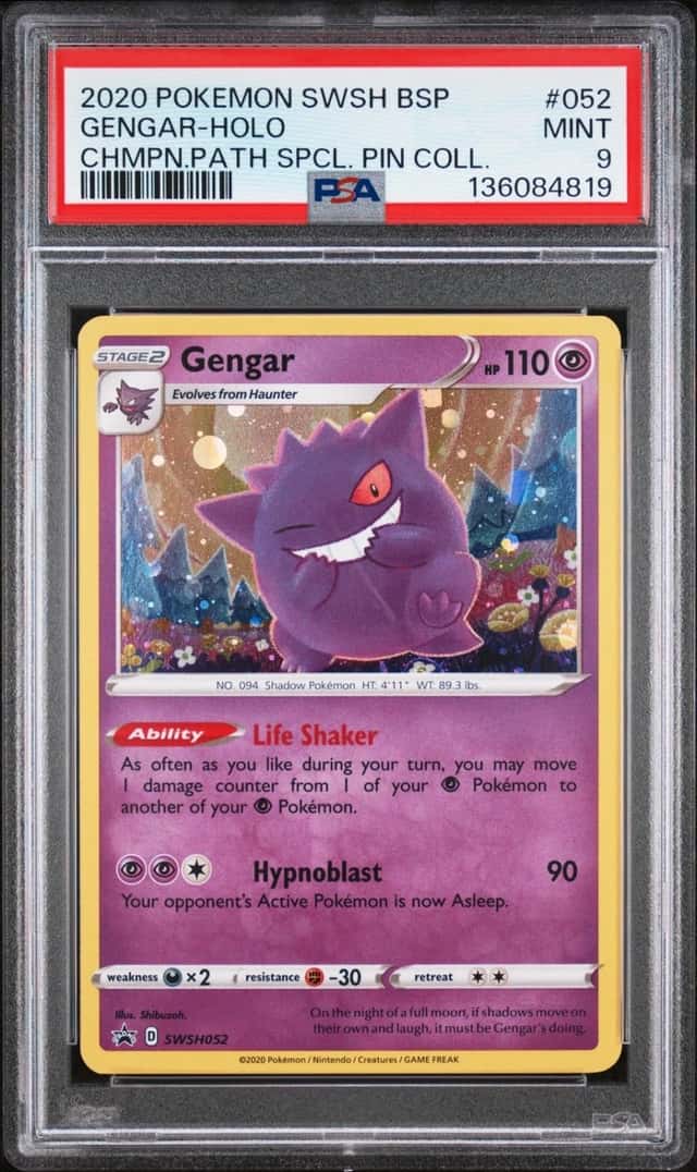 Gengar