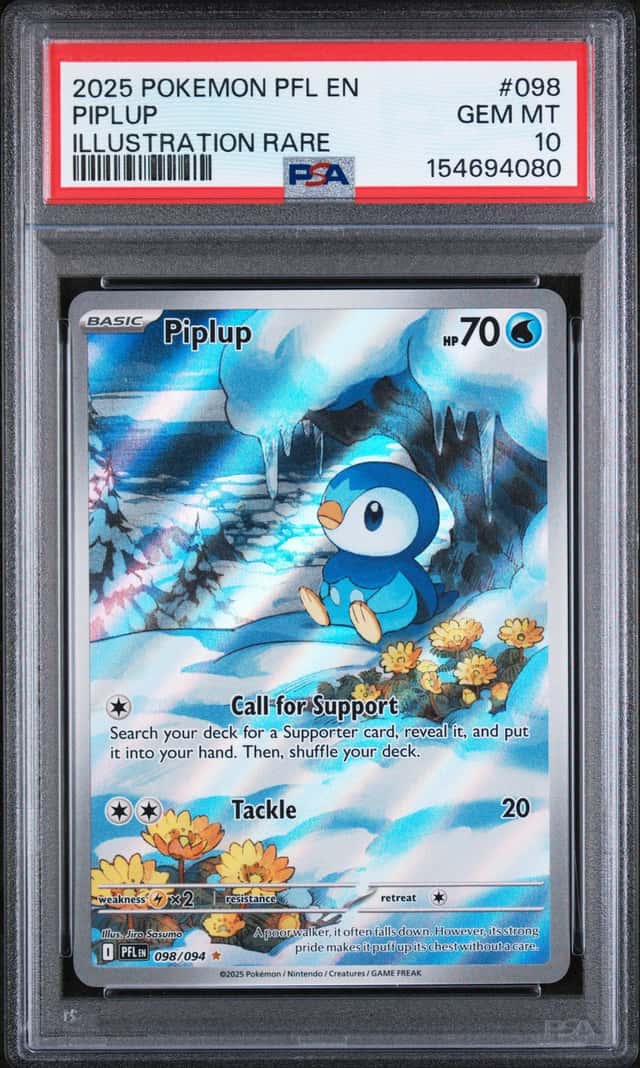 Piplup