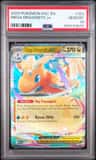 Mega Dragonite Ex