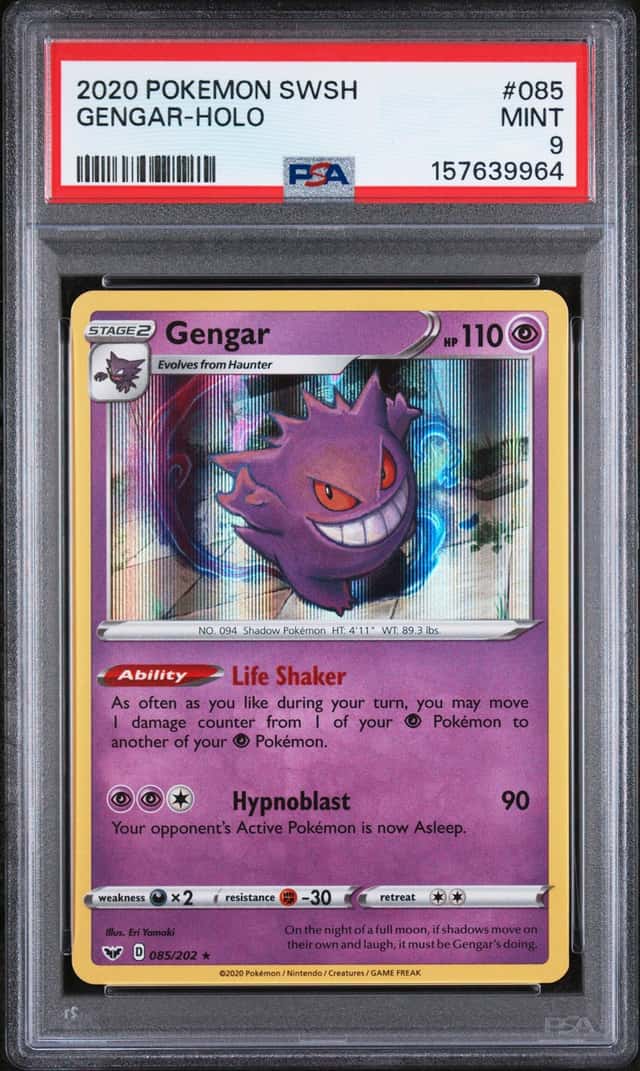 Gengar