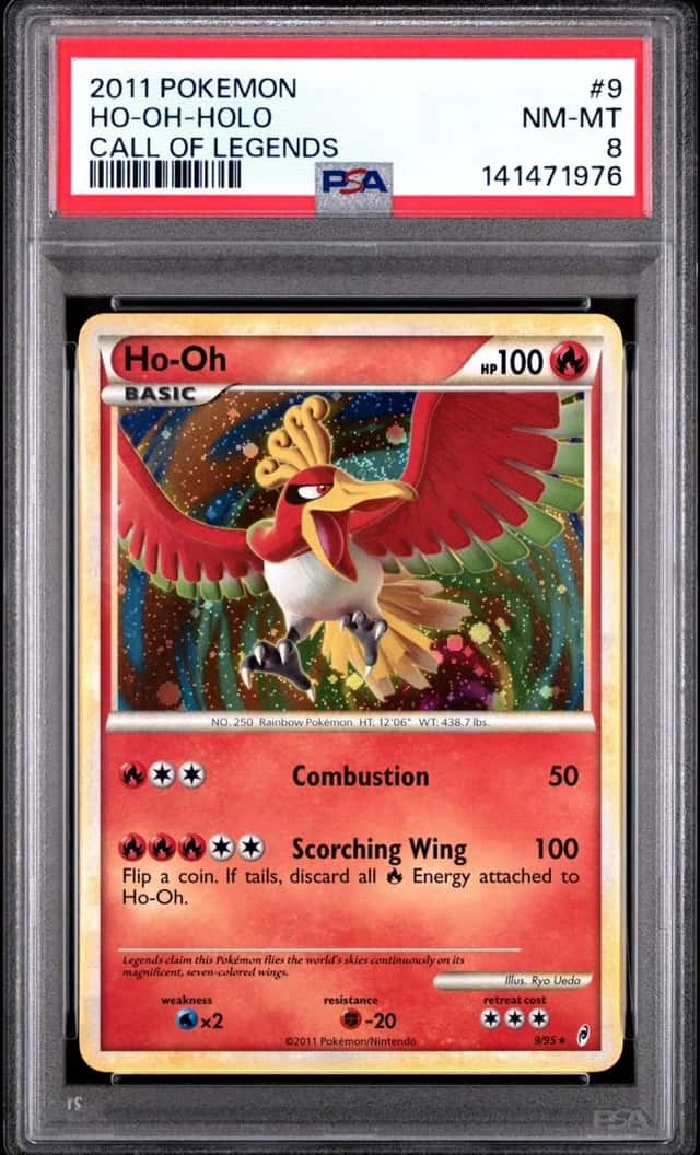 Ho-oh