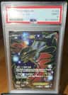 Yveltal Ex