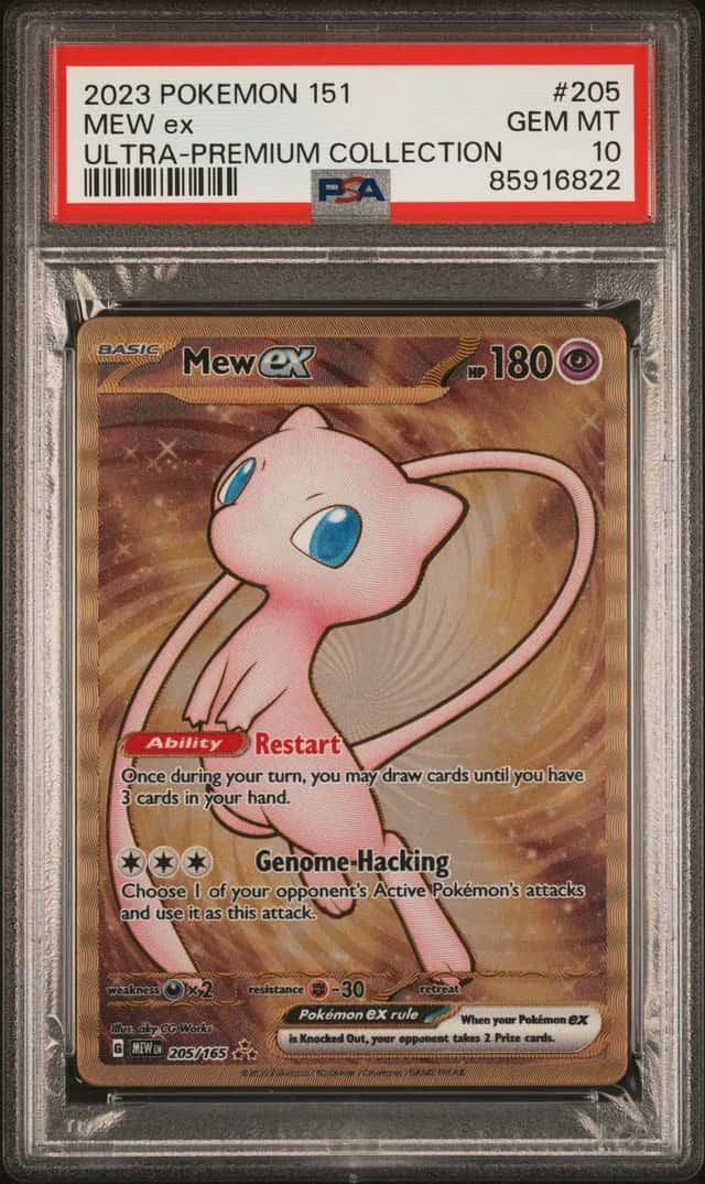 MEW ex