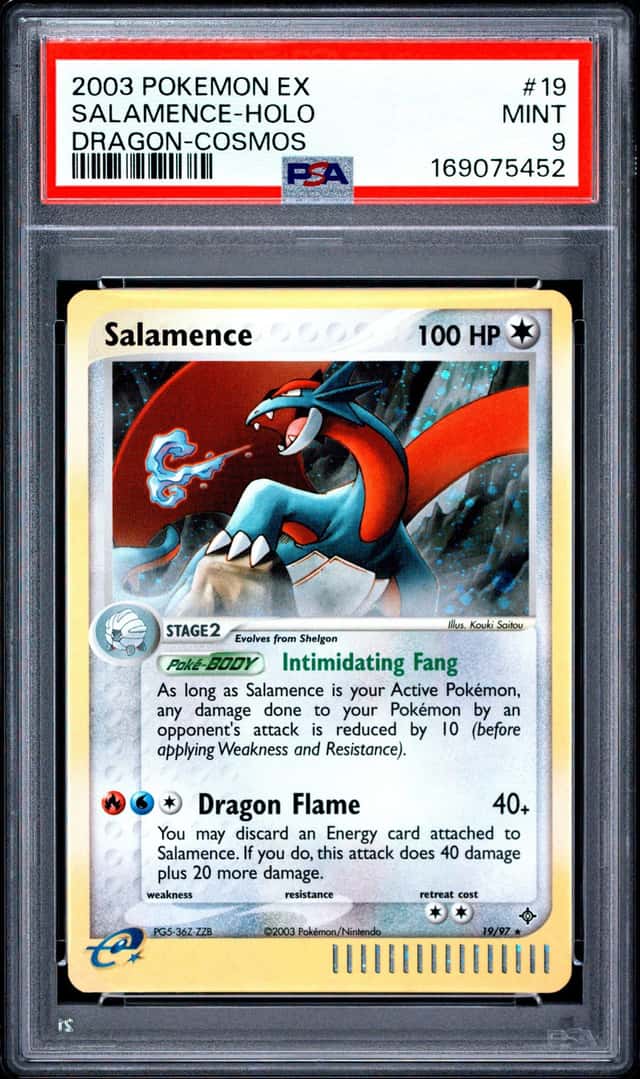 Salamence