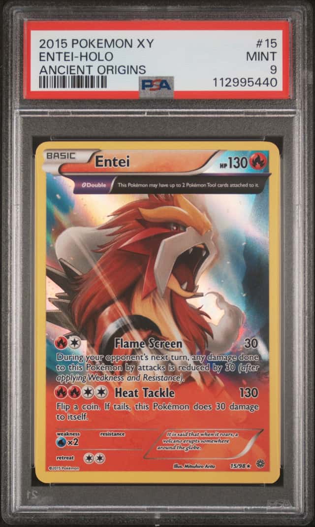 Entei