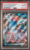 Glaceon Vmax
