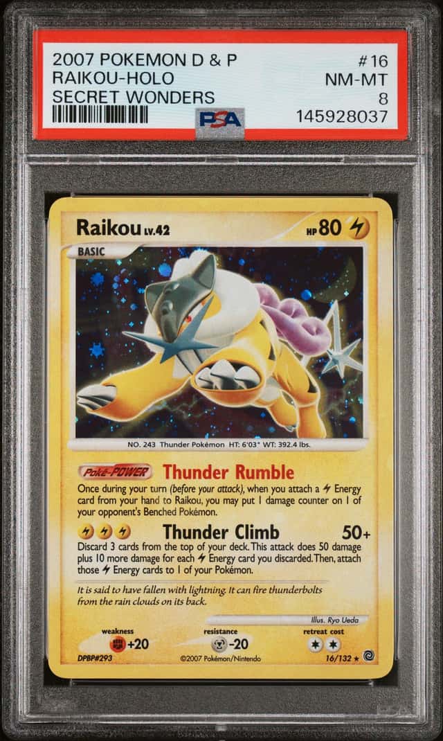 Raikou