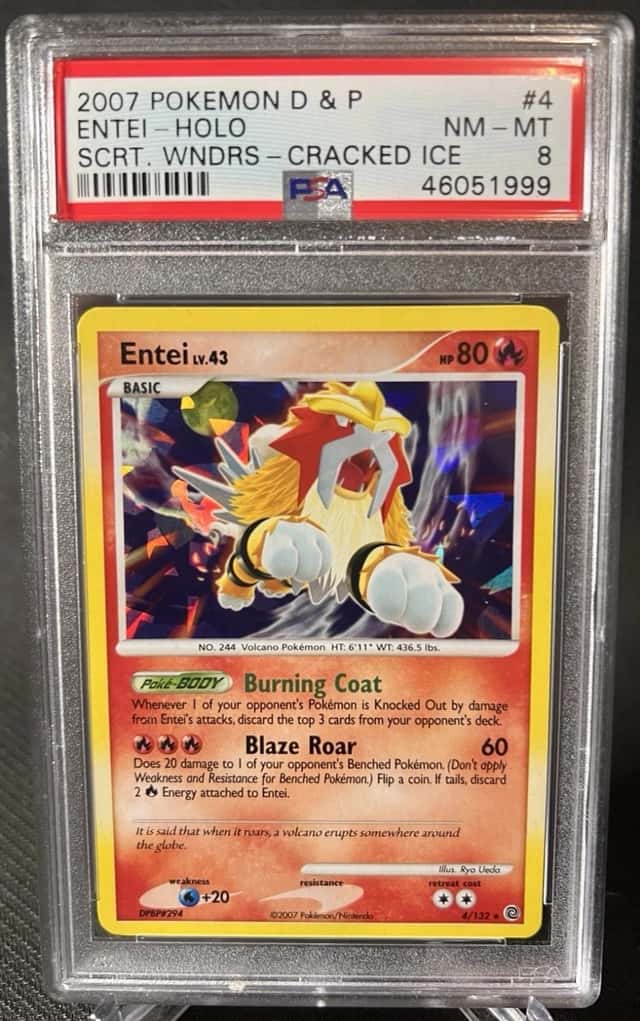 Entei