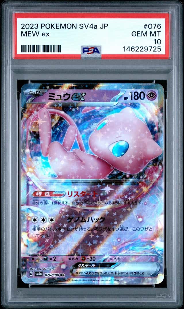 MEW ex