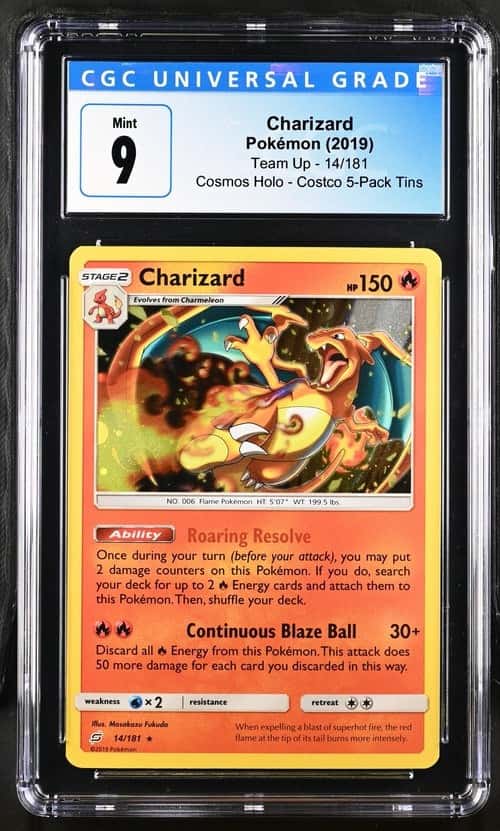 Charizard