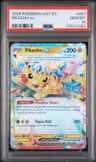 Pikachu Ex