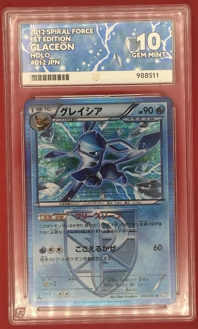 Glaceon
