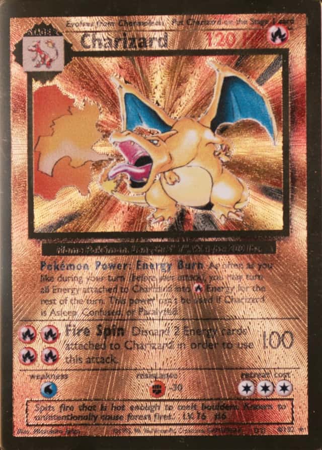 Holo · Premium Collection