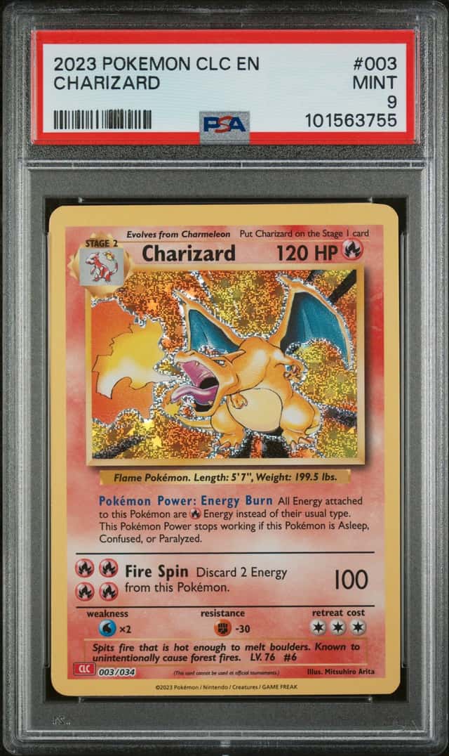 Charizard