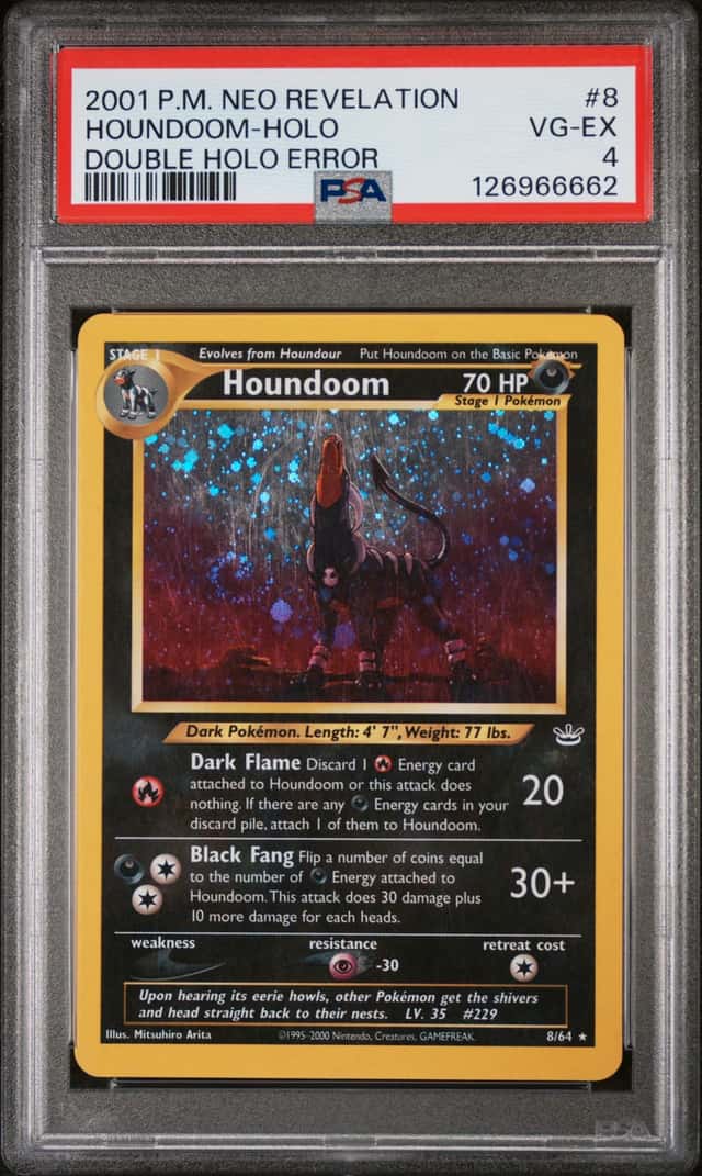 Houndoom
