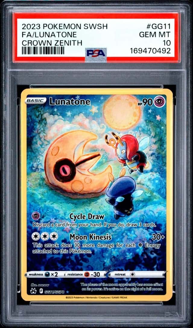 Lunatone