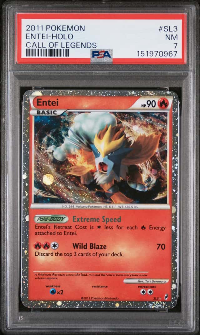 Entei