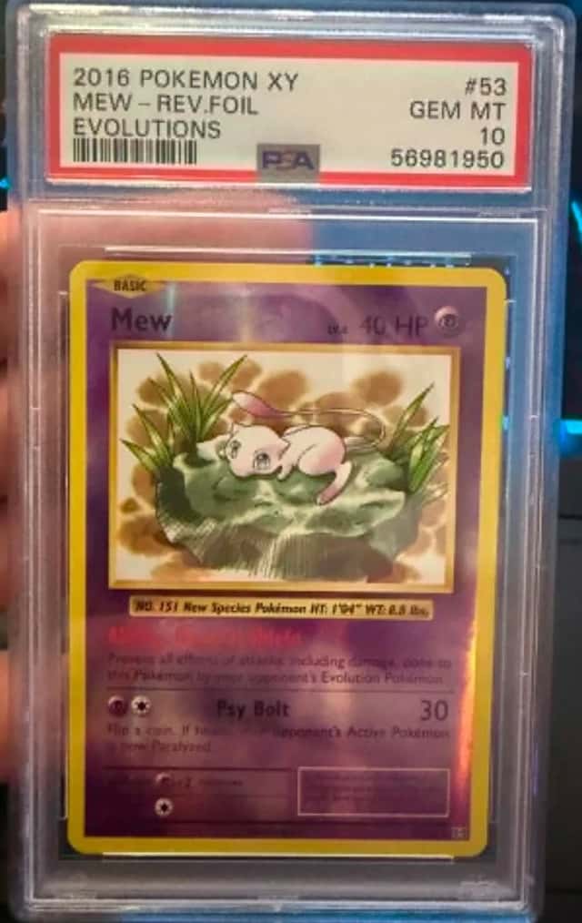 Mew