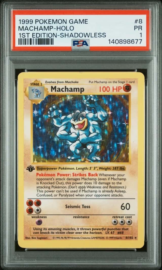 Machamp