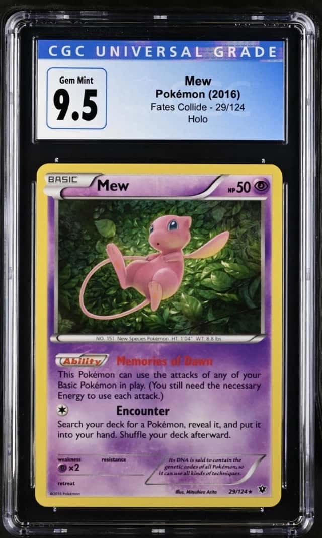 Mew