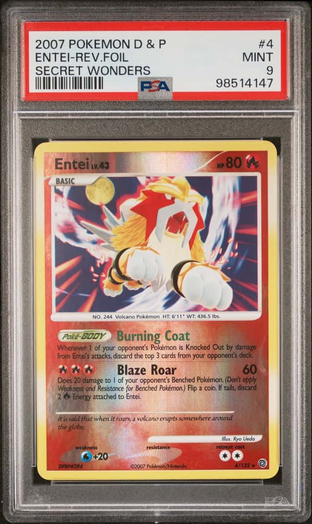 Entei